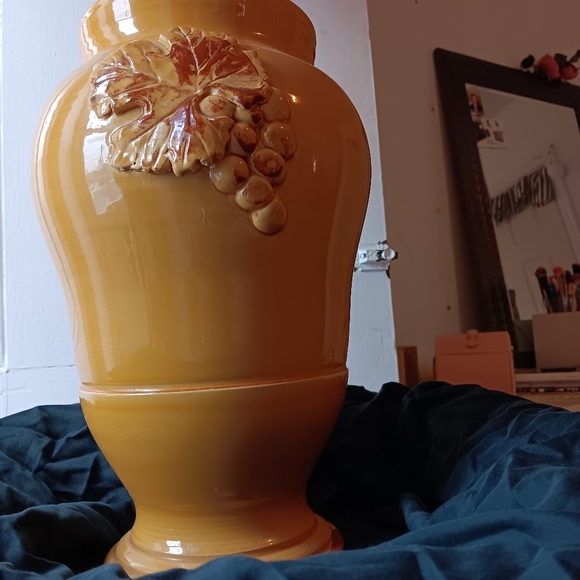 Arte Italica Large Vase - Picture 5 of 6